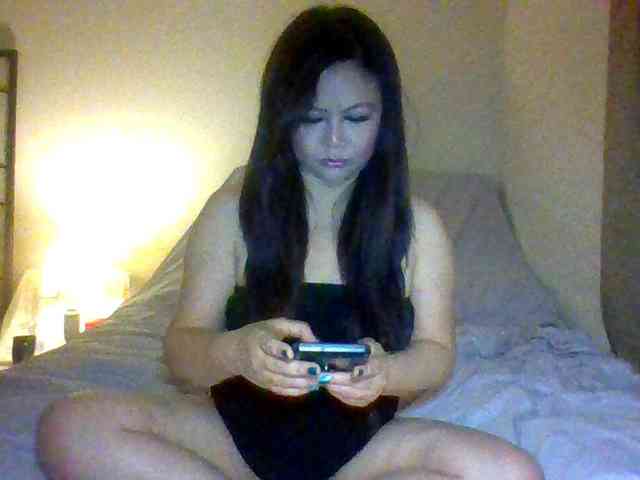 cindyvong webcam