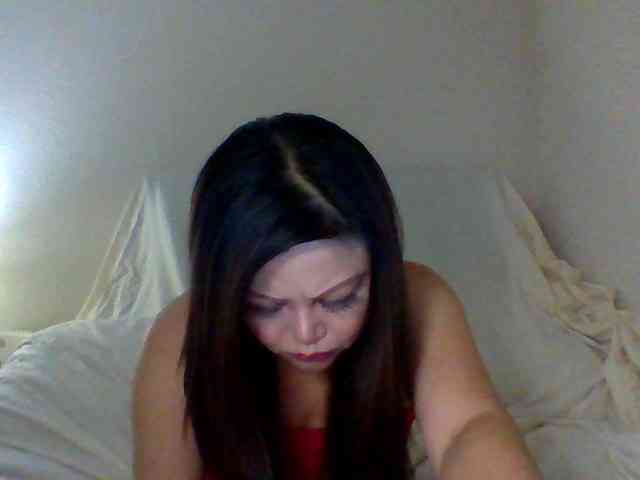 cindyvong webcam