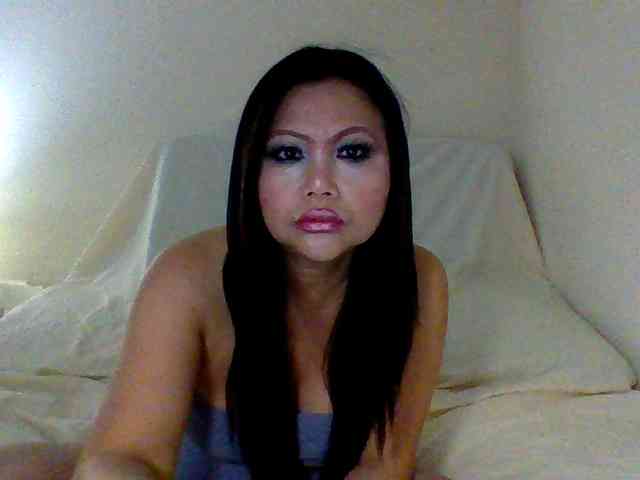 cindyvong webcam