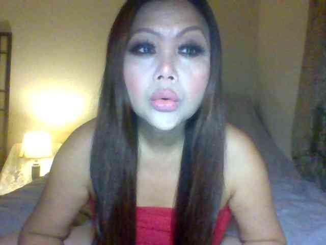 cindyvong webcam