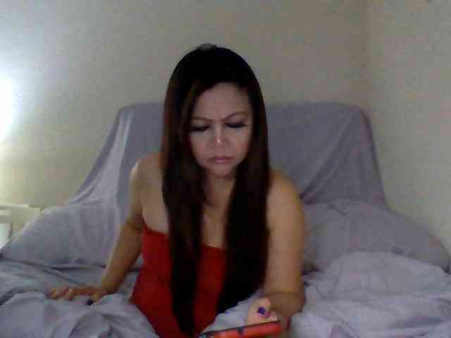 cindyvong webcam