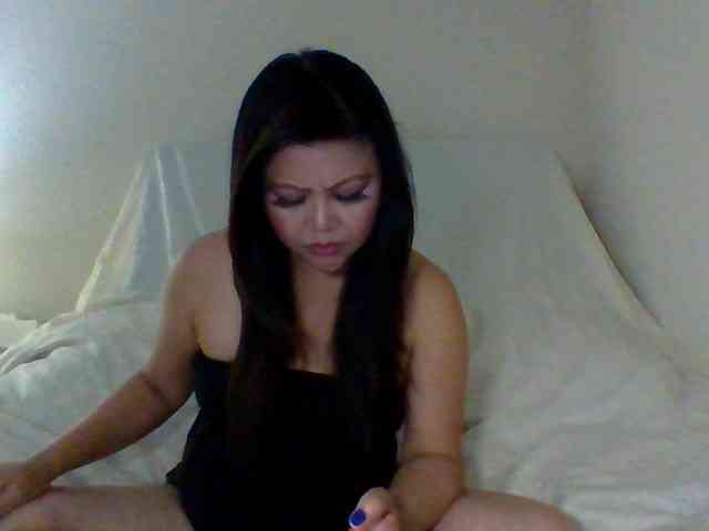 cindyvong webcam