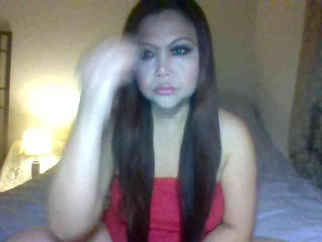 cindyvong webcam