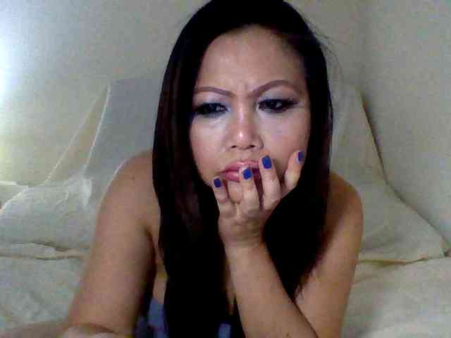 cindyvong webcam