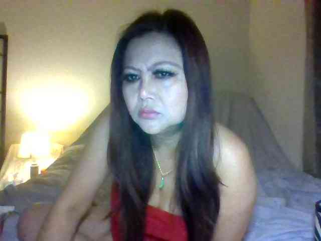 cindyvong webcam