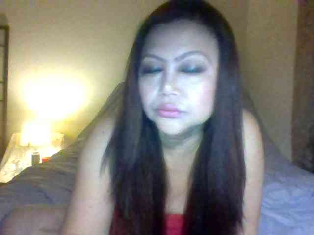 cindyvong webcam