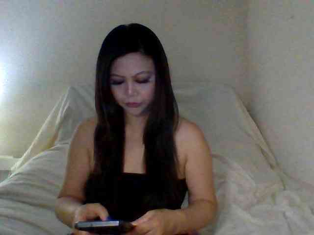 cindyvong webcam