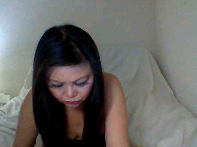 cindyvong webcam