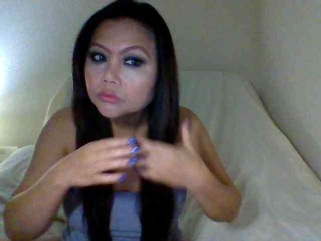 cindyvong webcam