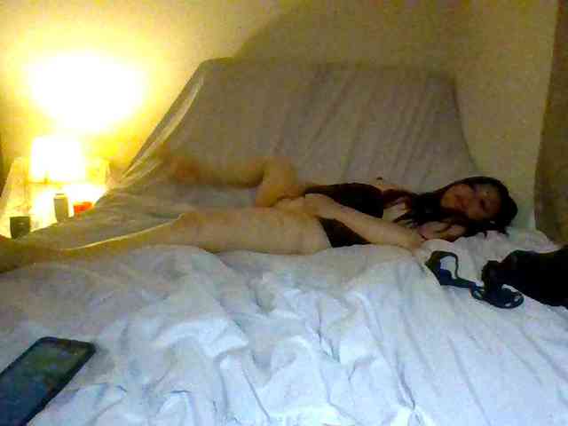 cindyvong webcam