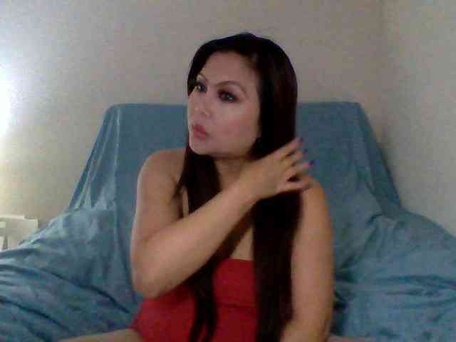 cindyvong webcam
