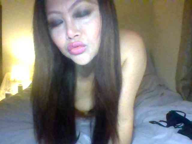 cindyvong webcam