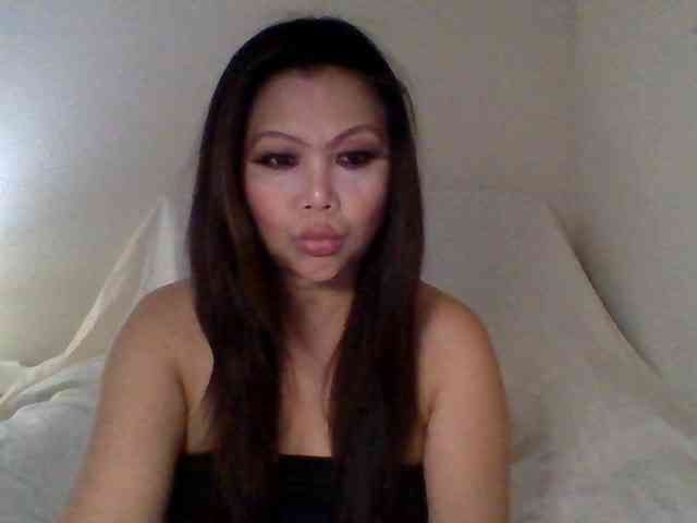cindyvong webcam