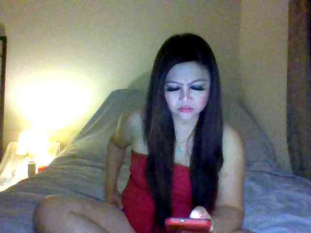cindyvong webcam