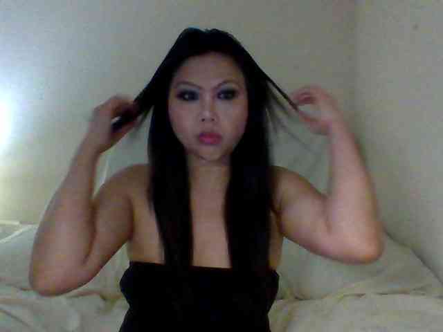 cindyvong webcam