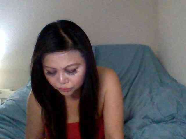 cindyvong webcam