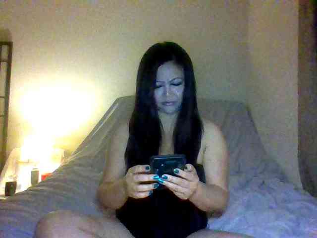 cindyvong webcam