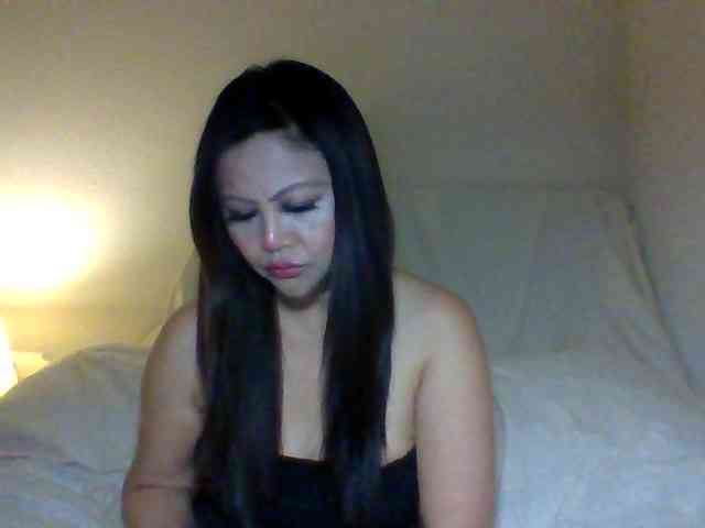 cindyvong webcam