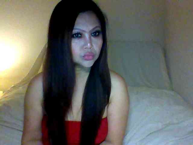 cindyvong webcam