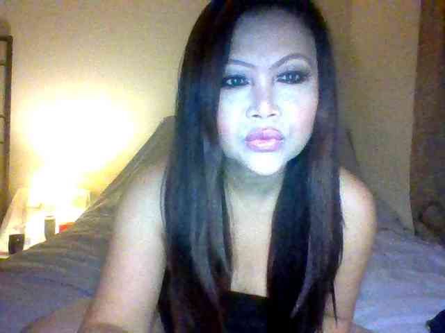 cindyvong webcam