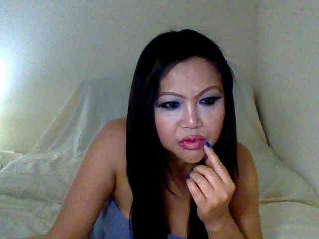cindyvong webcam