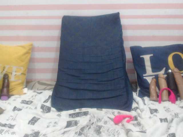 seductivedirt live cam on BongaCams