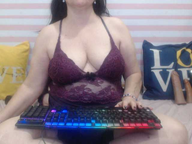 seductivedirt live cam on BongaCams