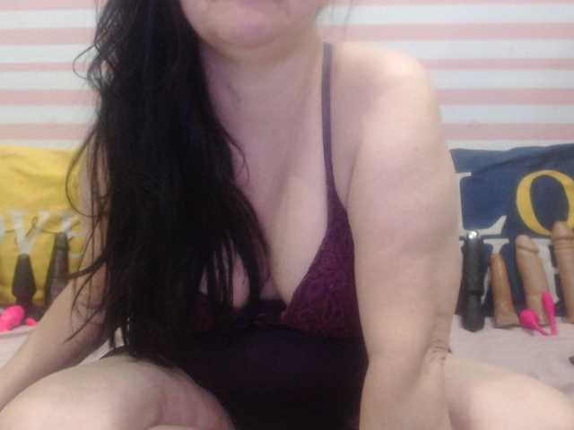 seductivedirt live cam on BongaCams