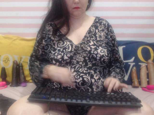 seductivedirt live cam on BongaCams