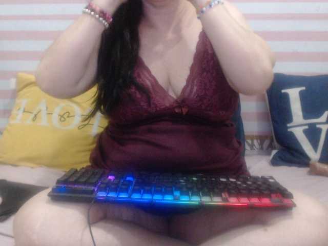 seductivedirt live cam on BongaCams
