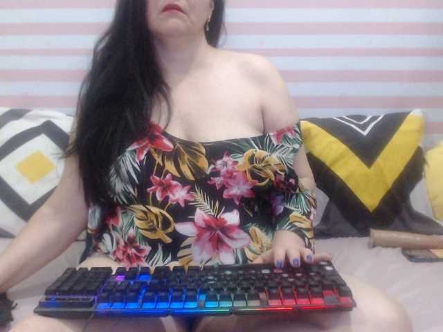 seductivedirt live cam on BongaCams
