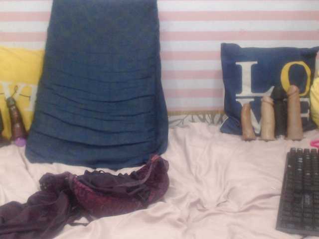 seductivedirt live cam on BongaCams