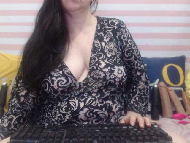 seductivedirt live cam on BongaCams