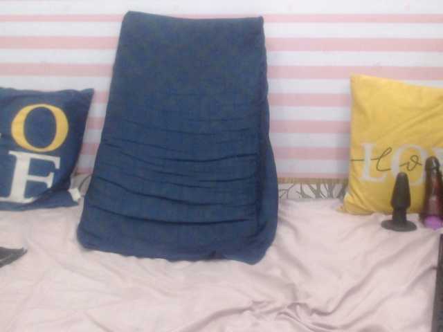 seductivedirt cam belle