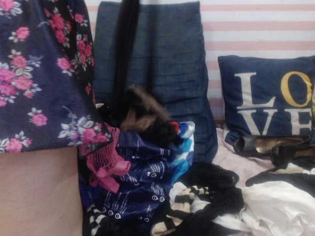 seductivedirt live webcam show