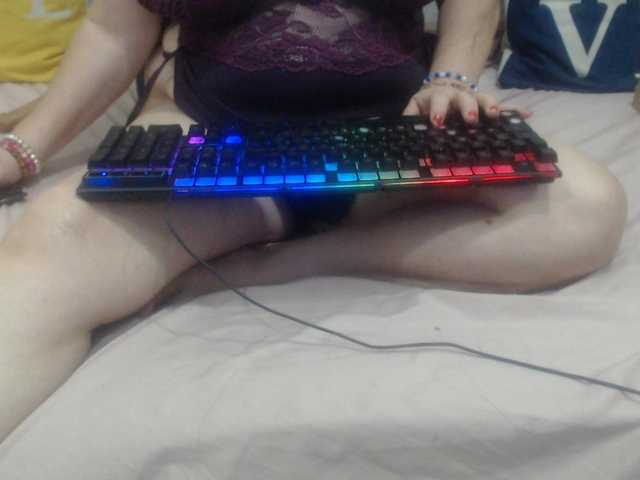 seductivedirt live sex show