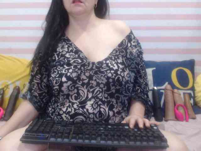 Seductivedirt webcam