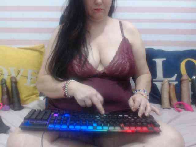 Seductivedirt webcam