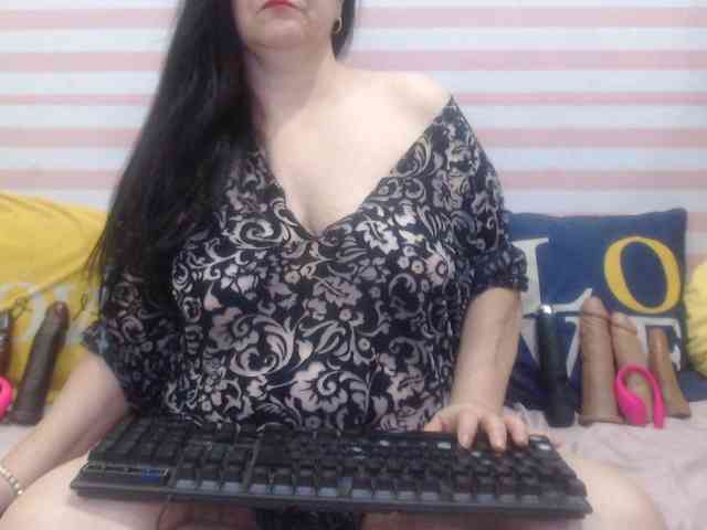 Seductivedirt webcam