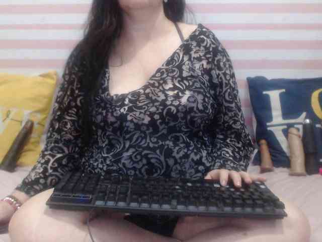 Seductivedirt webcam