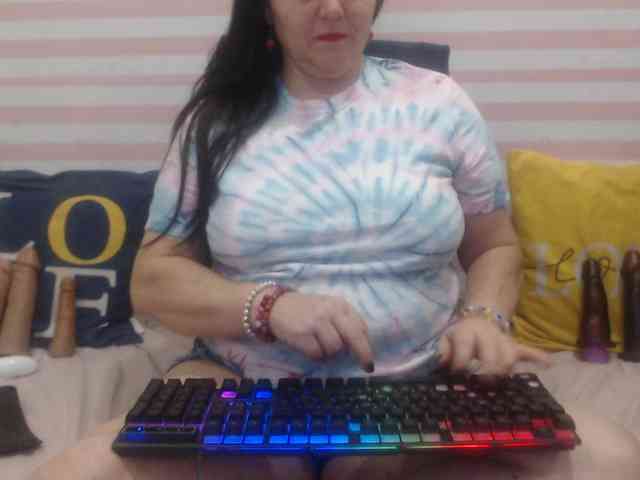Seductivedirt webcam