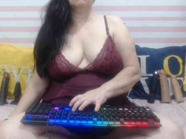 Seductivedirt webcam