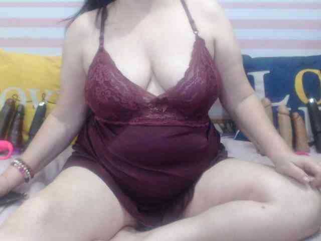 Seductivedirt webcam