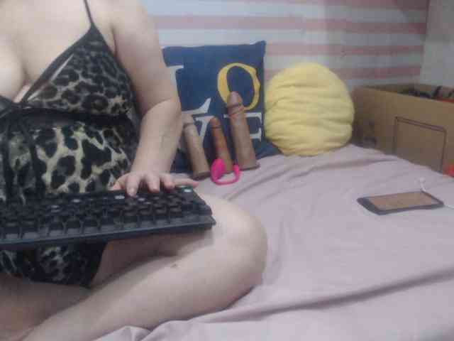 Seductivedirt webcam