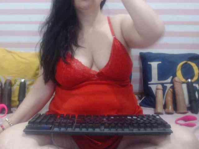 Seductivedirt webcam