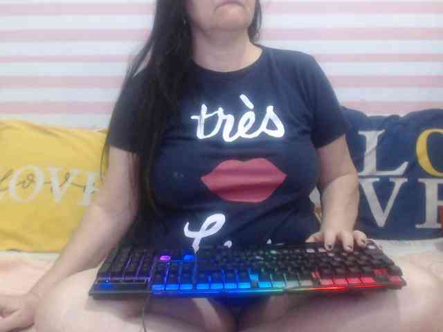 Seductivedirt webcam