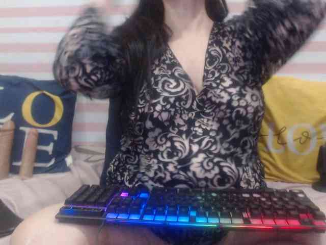 Seductivedirt webcam