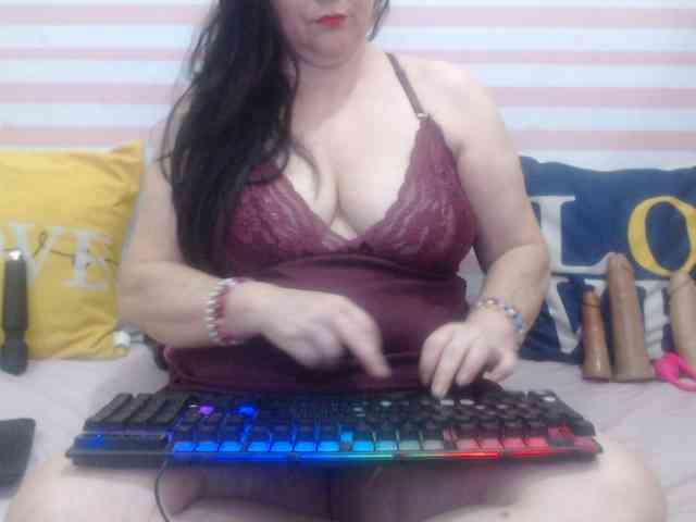 Seductivedirt webcam