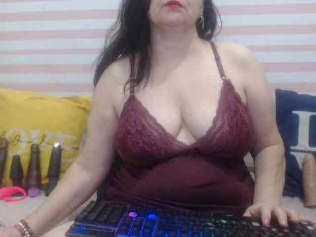 Seductivedirt webcam