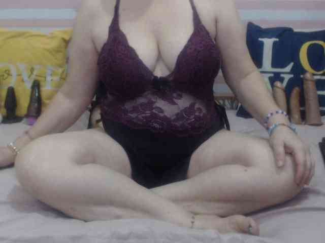 Seductivedirt webcam